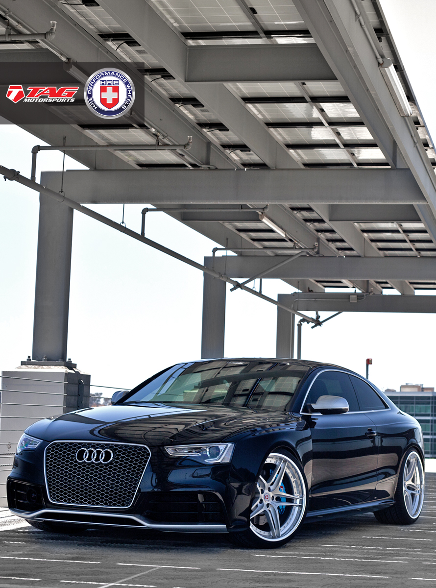2013 Audi RS 5 photo