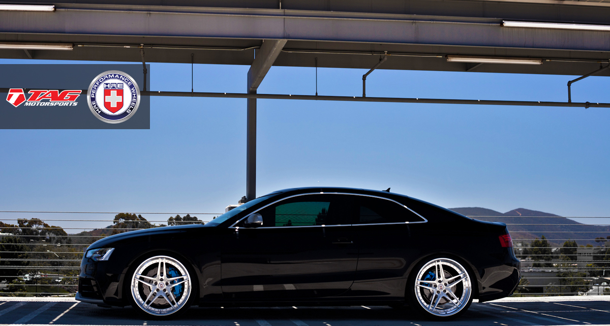 2013 Audi RS 5 photo