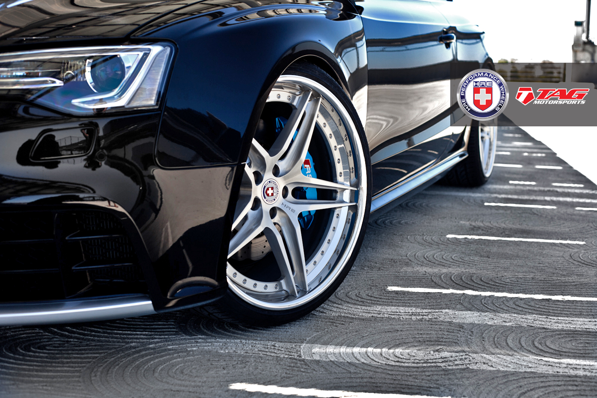2013 Audi RS 5 photo