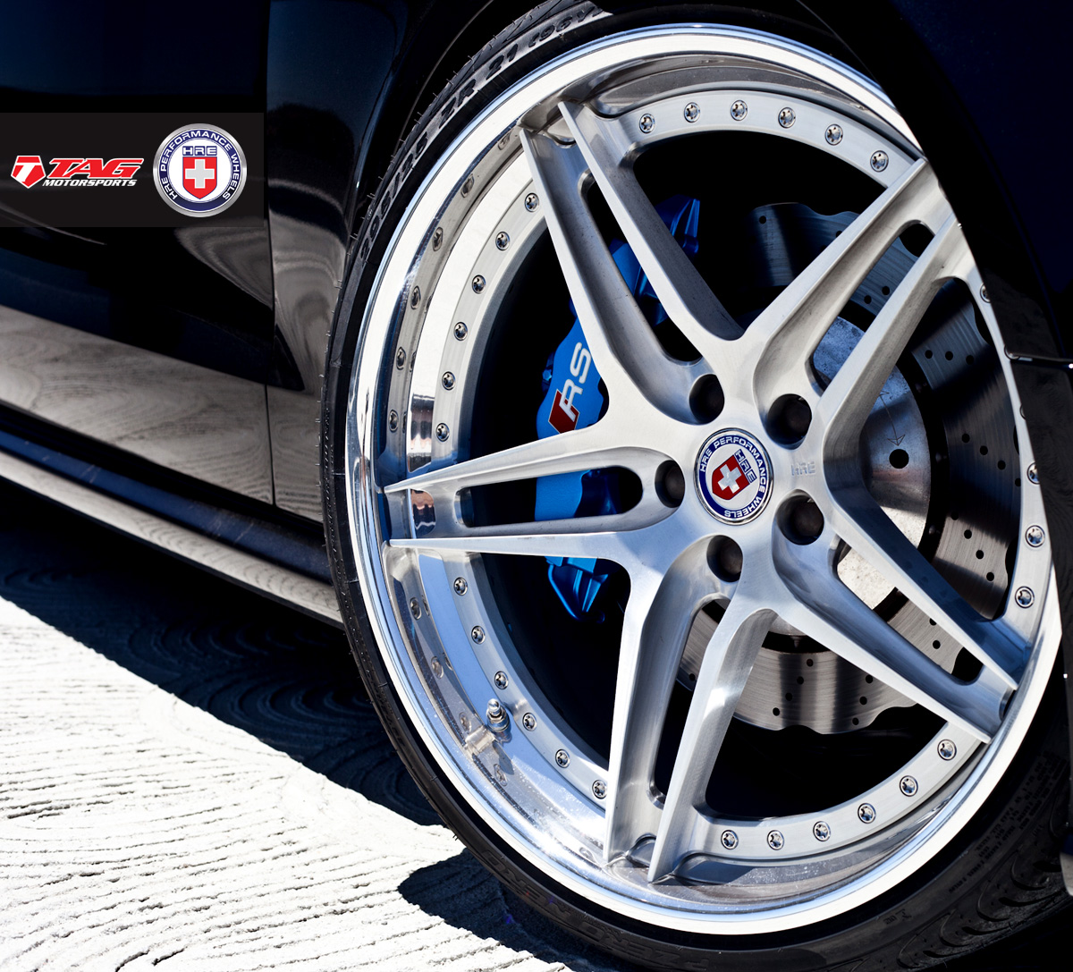 2013 Audi RS 5 photo