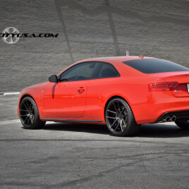 2013 Audi A5