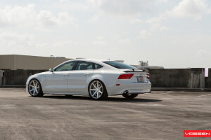 2013 Audi A7