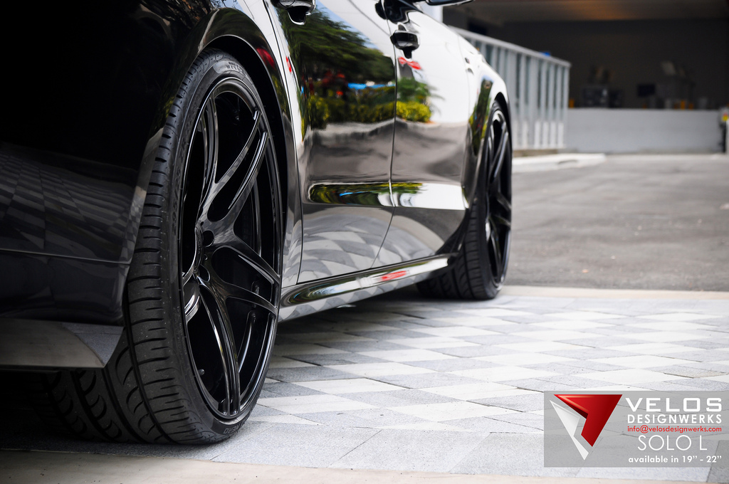2013 Audi S8 photo