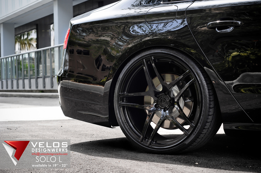 2013 Audi S8 photo