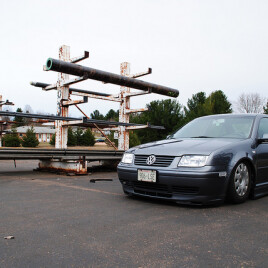 2011 Volkswagen Jetta