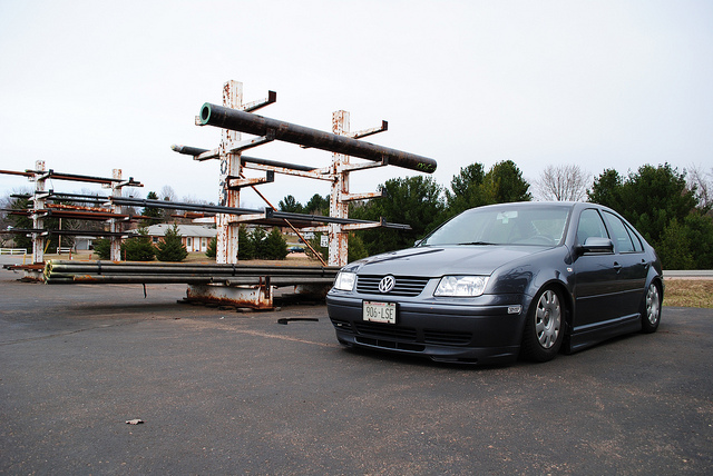 2011 Volkswagen Jetta photo