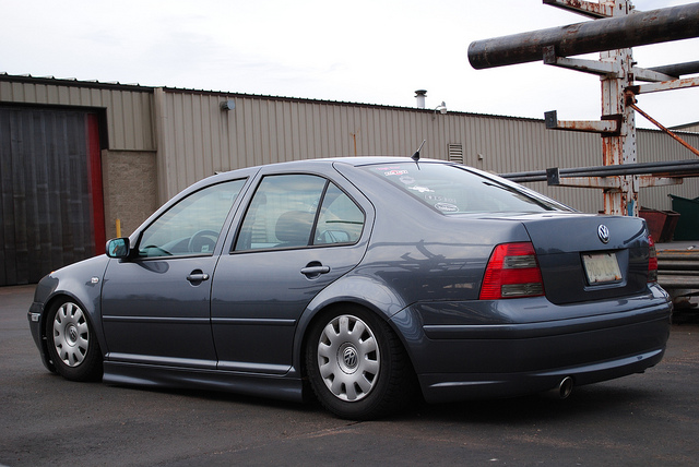 2011 Volkswagen Jetta photo