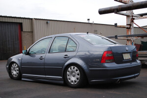 2011 Volkswagen Jetta