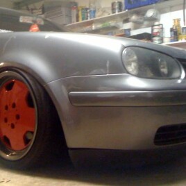 2004 Volkswagen Jetta