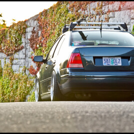2006 Volkswagen Jetta