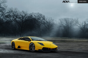 2010 Lamborghini Murcielago