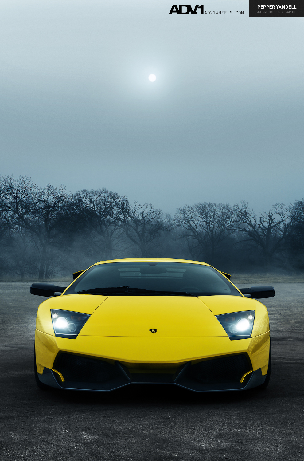 2010 Lamborghini Murcielago photo