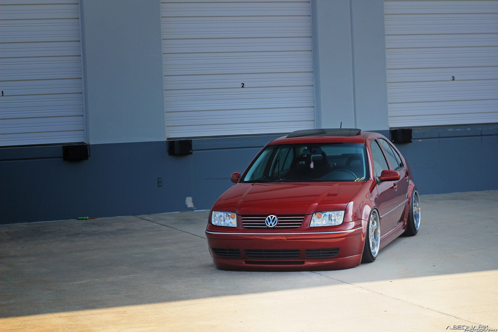 2008 Volkswagen Jetta photo