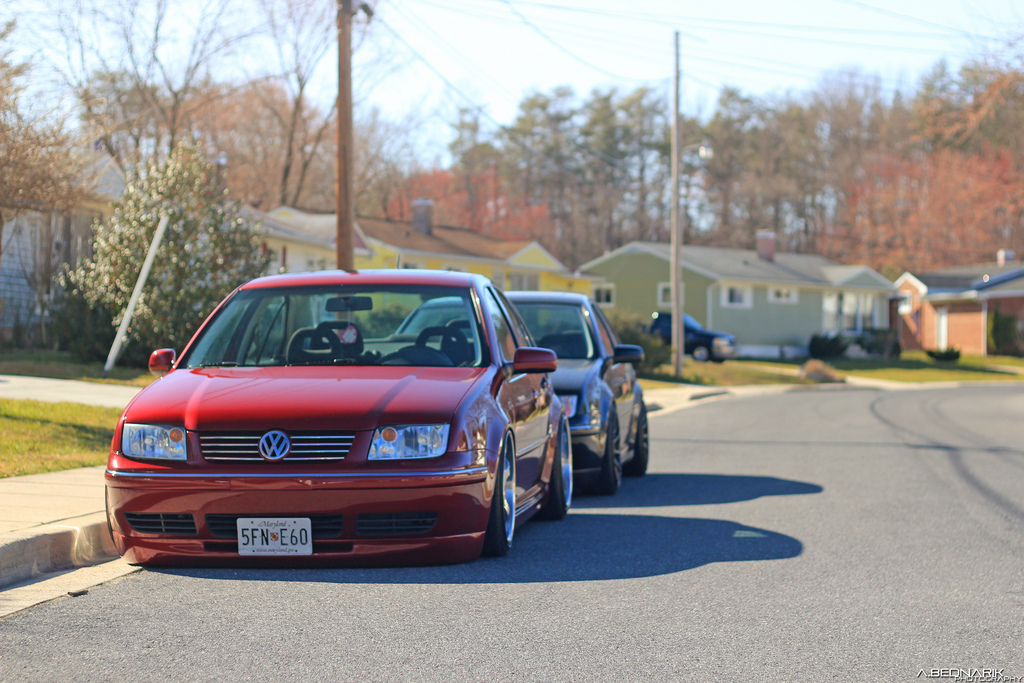 2008 Volkswagen Jetta photo