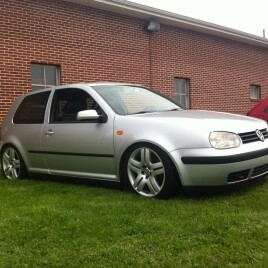 2006 Volkswagen Golf