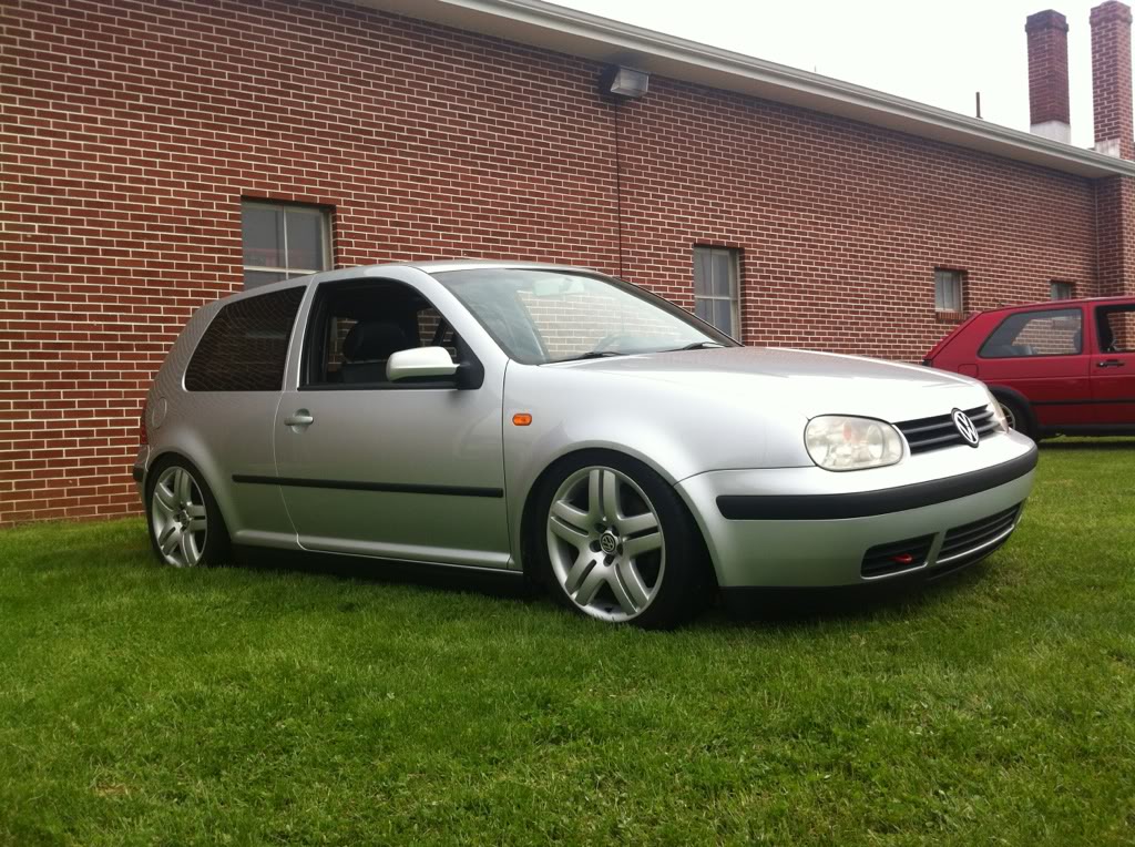 2006 Volkswagen Golf photo