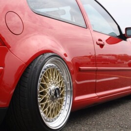 2006 Volkswagen Golf