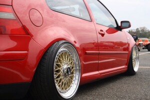 2006 Volkswagen Golf