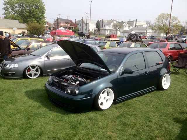 2006 Volkswagen Golf photo