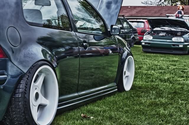 2006 Volkswagen Golf photo
