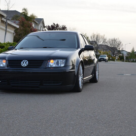 2006 Volkswagen Jetta