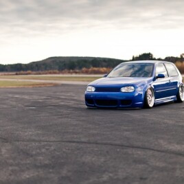 2006 Volkswagen Golf