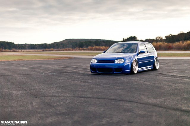 2006 Volkswagen Golf photo
