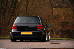 2006 Volkswagen Golf