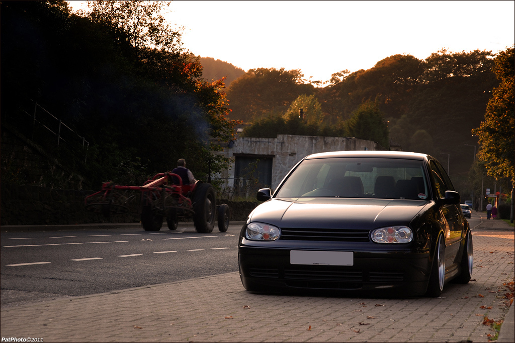 2006 Volkswagen Golf photo