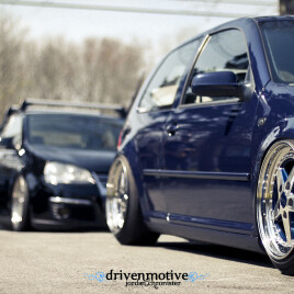 2005 Volkswagen Golf