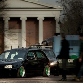 2006 Volkswagen Golf