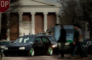 2006 Volkswagen Golf