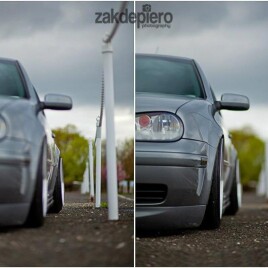 2005 Volkswagen Golf