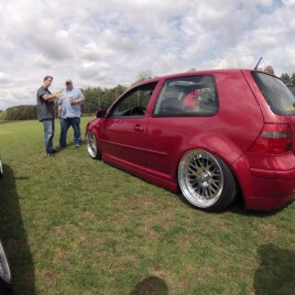2006 Volkswagen Golf