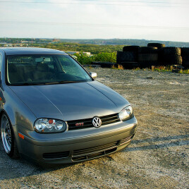 2005 Volkswagen Golf