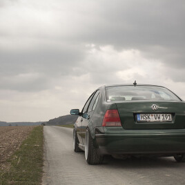 2006 Volkswagen Jetta