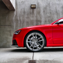 2013 Audi RS 5