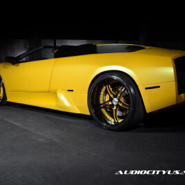 2010 Lamborghini Murcielago