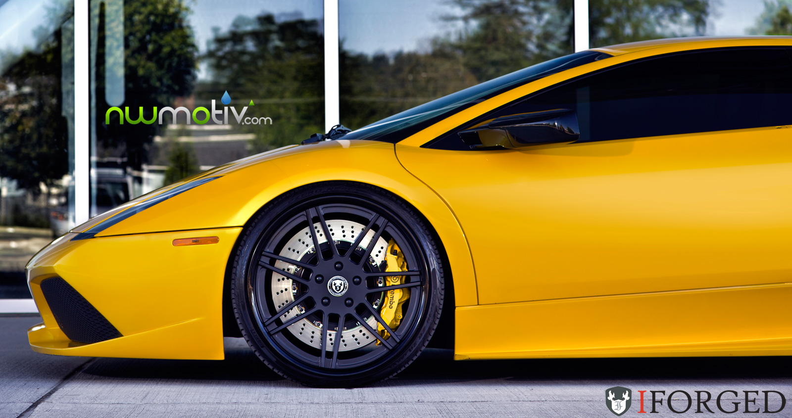 2010 Lamborghini Murcielago photo