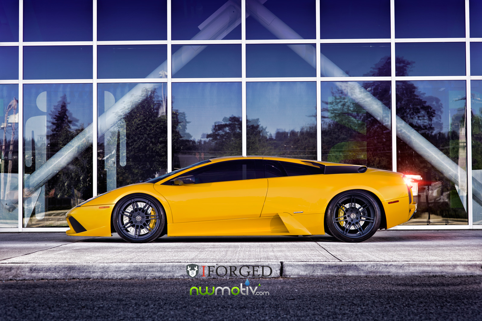 2010 Lamborghini Murcielago photo