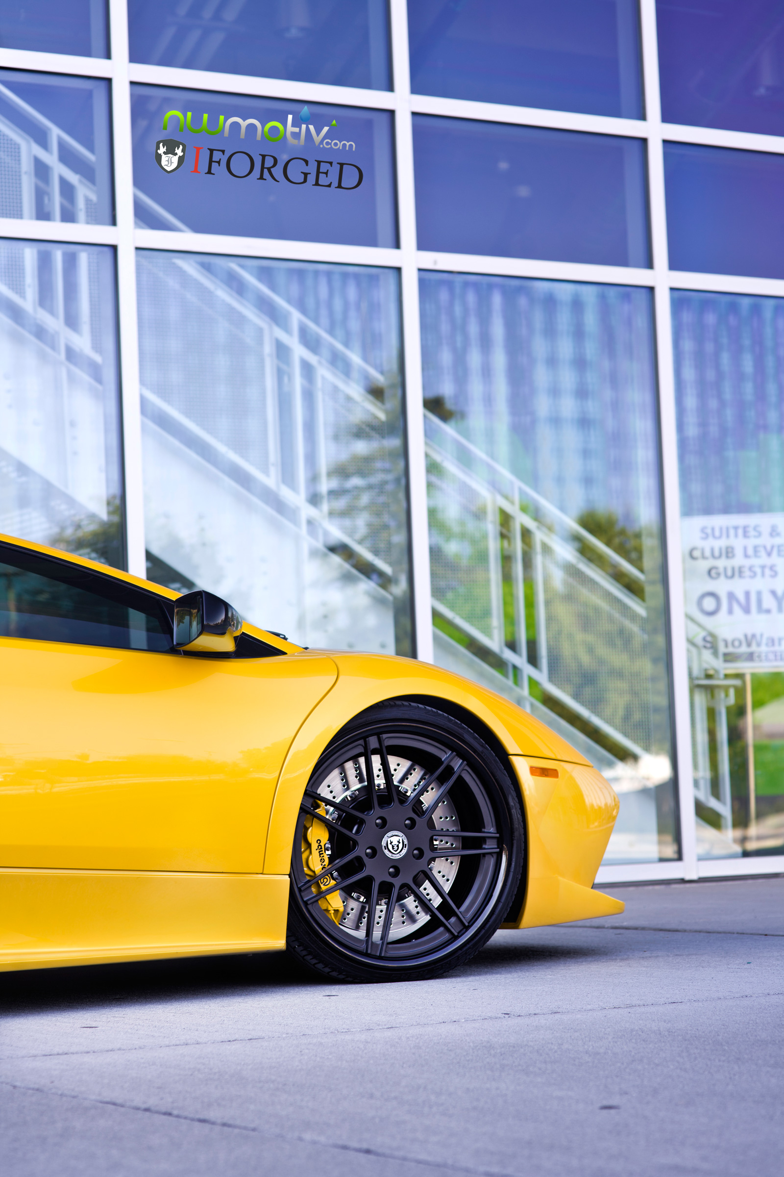 2010 Lamborghini Murcielago photo