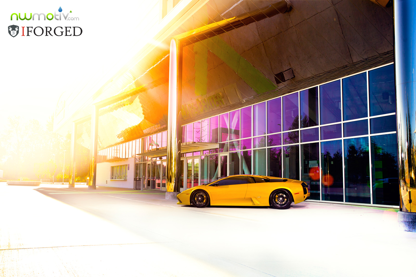 2010 Lamborghini Murcielago photo