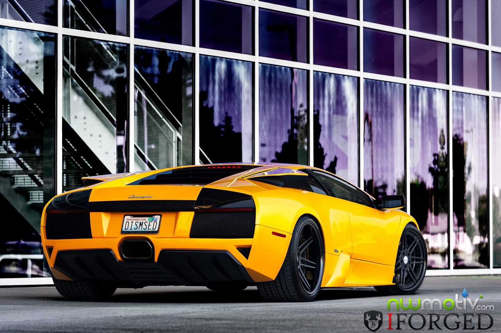2010 Lamborghini Murcielago photo