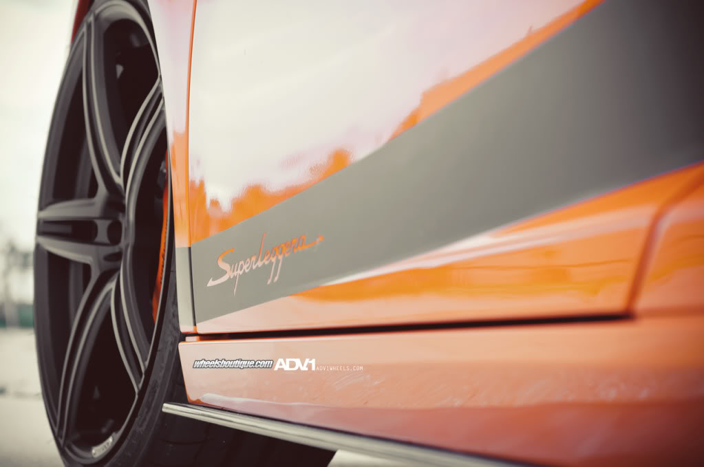 2011 Lamborghini Gallardo photo