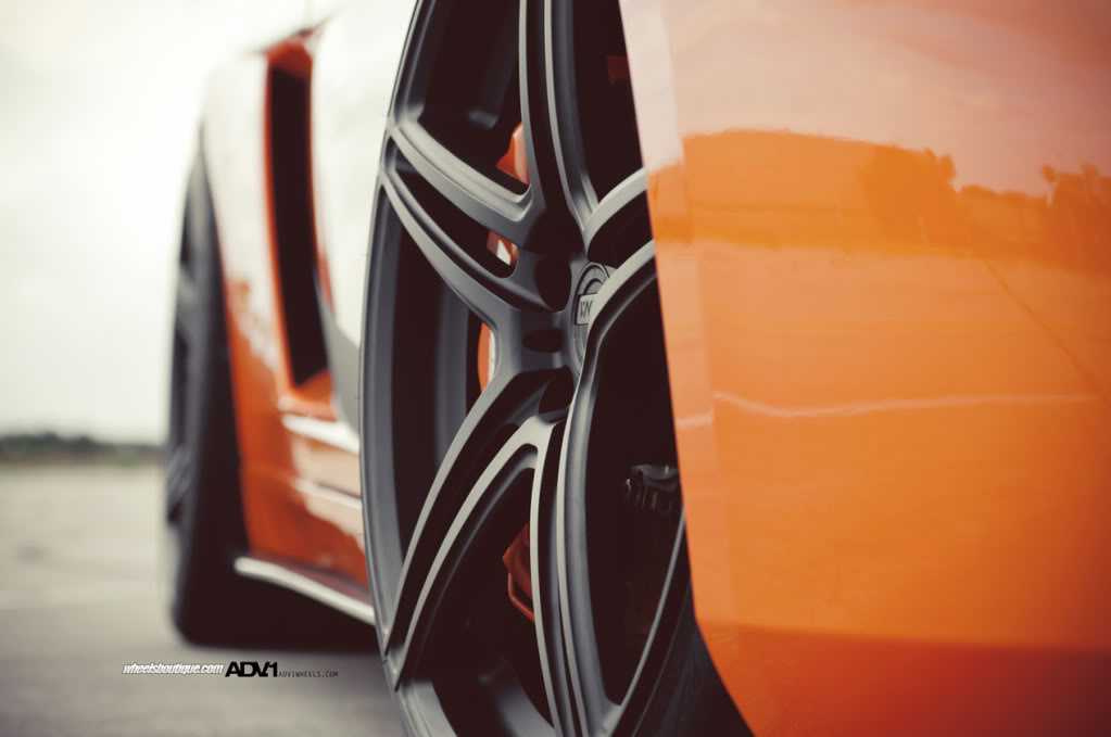 2011 Lamborghini Gallardo photo