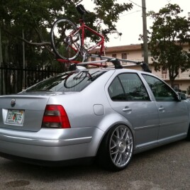 2007 Volkswagen Jetta