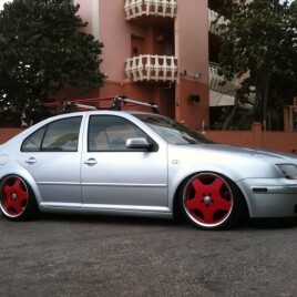 2005 Volkswagen Jetta