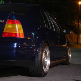 2007 Volkswagen Jetta