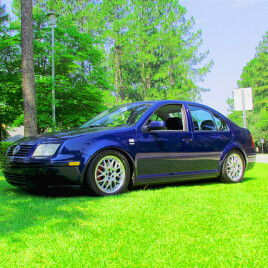 2007 Volkswagen Jetta