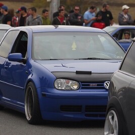 2005 Volkswagen Golf